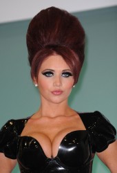 Amy Childs