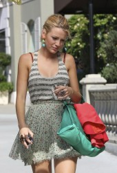 Blake Lively