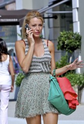 Blake Lively