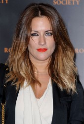 CAROLINE FLACK