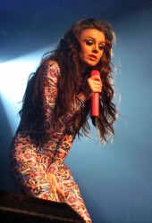 Cher Lloyd