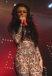 Cher Lloyd