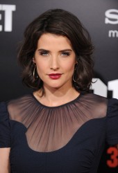 Cobie Smulders