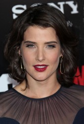 Cobie Smulders