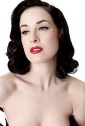 Dita Von Teese