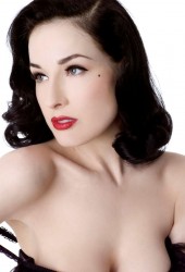 Dita Von Teese