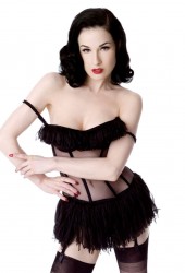 Dita Von Teese