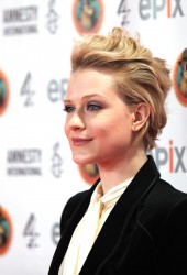 Evan Rachel Wood