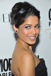 Freida Pinto