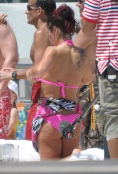 JENNI JWoww FARLEY
