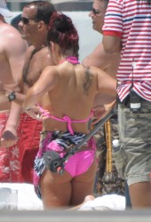 JENNI JWoww FARLEY