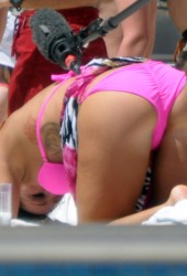JENNI JWoww FARLEY