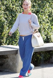 Jennifer Love Hewitt