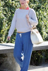 Jennifer Love Hewitt