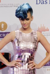 KATY PERRY