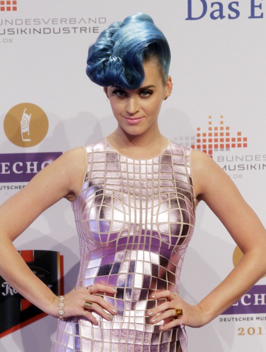 KATY PERRY