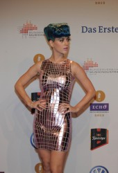 KATY PERRY