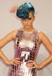 KATY PERRY