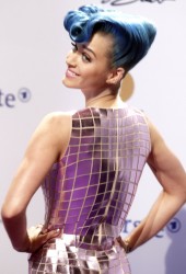 KATY PERRY