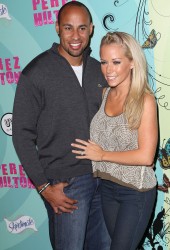 KENDRA WILKINSON