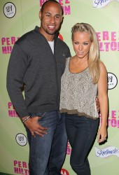KENDRA WILKINSON