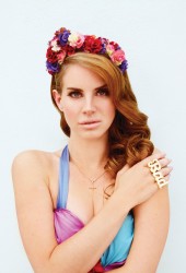 Lana Del Rey