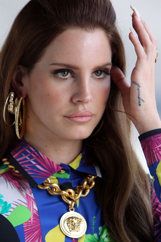 Lana Del Rey