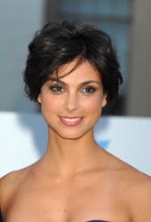 MORENA BACCARIN
