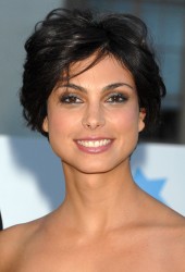MORENA BACCARIN