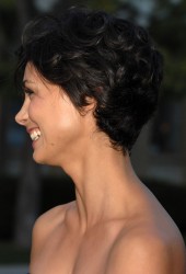 MORENA BACCARIN
