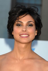 MORENA BACCARIN