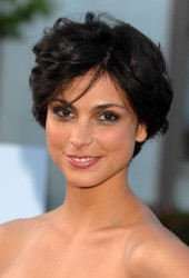 MORENA BACCARIN
