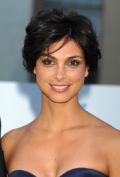 MORENA BACCARIN