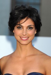 MORENA BACCARIN