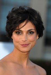MORENA BACCARIN