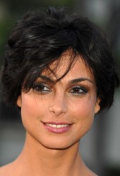 MORENA BACCARIN