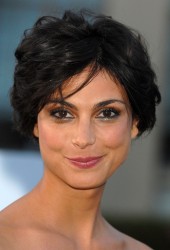 MORENA BACCARIN