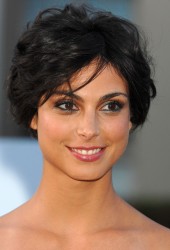 MORENA BACCARIN