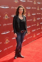 Melina Kanakaredes