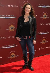 Melina Kanakaredes