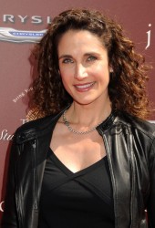 Melina Kanakaredes