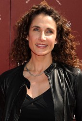 Melina Kanakaredes