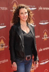 Melina Kanakaredes