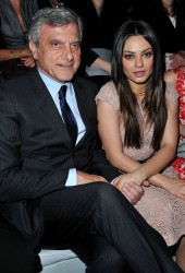 Mila Kunis