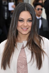 Mila Kunis