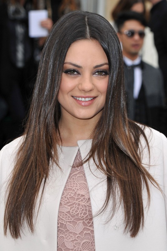 Mila Kunis