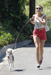Miley Cyrus