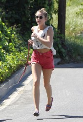 Miley Cyrus