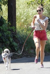 Miley Cyrus