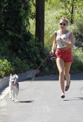Miley Cyrus